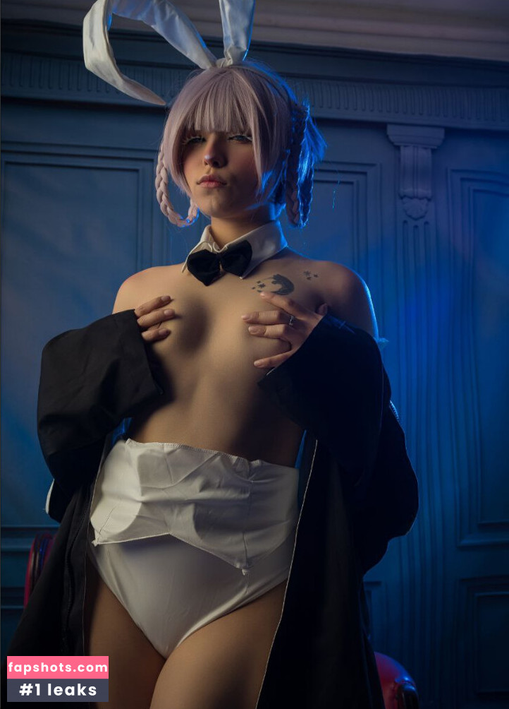 Momoiro Cosplay gallery photo #30