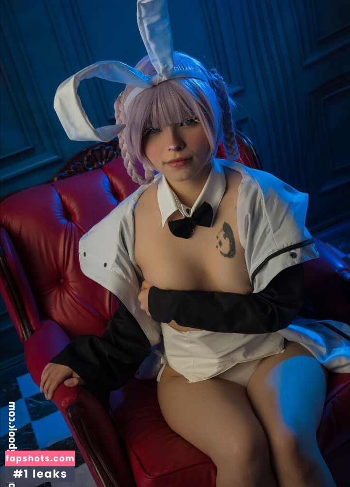 Momoiro Cosplay gallery photo #31