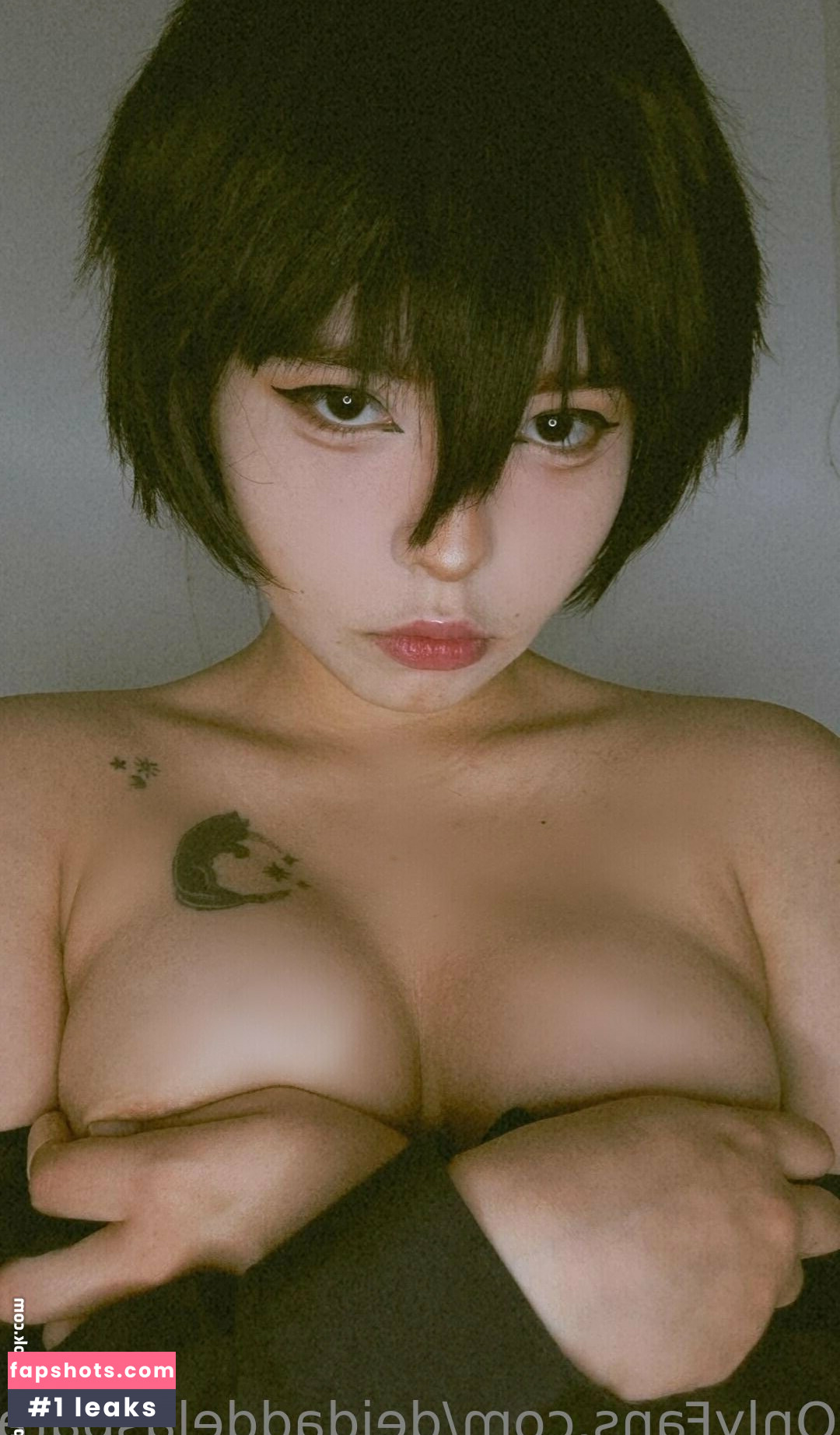 Momoiro Cosplay Nude Leaks OnlyFans Photos #52 - LeakJerk