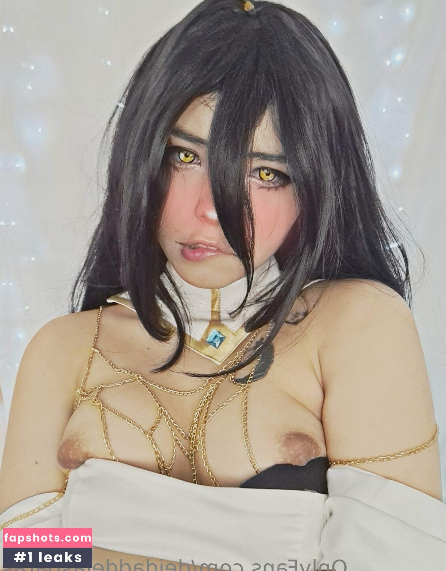 Momoiro Cosplay Nude Leaks OnlyFans Photos #65 - LeakJerk