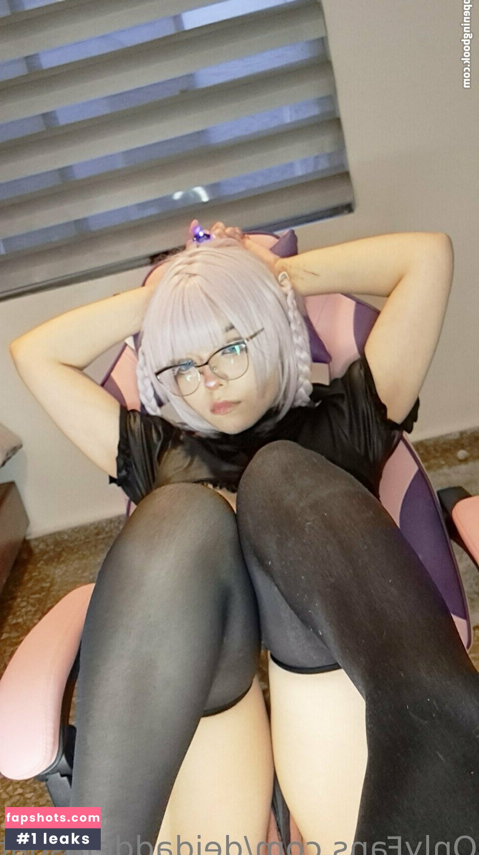 Momoiro Cosplay gallery photo #92