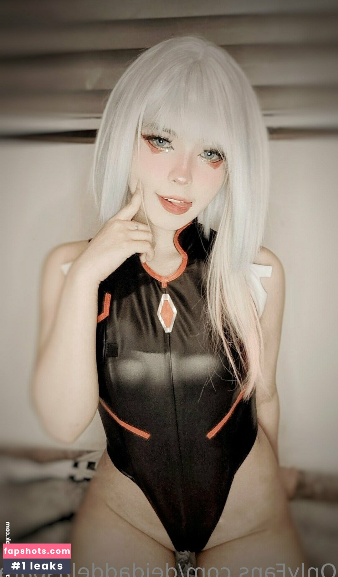 Momoiro Cosplay gallery photo #96