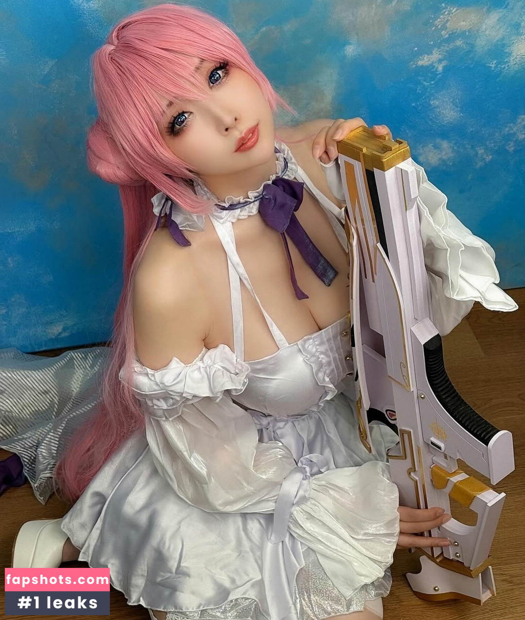 Momoiro Reku Nacktheit OnlyFans Fotos #17 - Fapshots