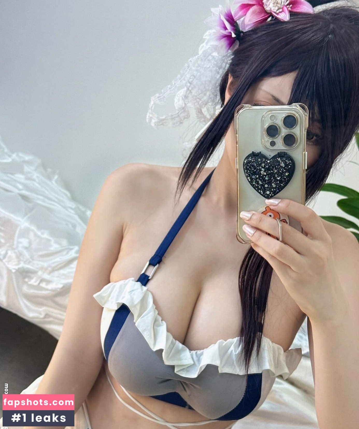 Momoiro Reku Nahé úniky fotek pouze od fanoušků #22 - Fapshots