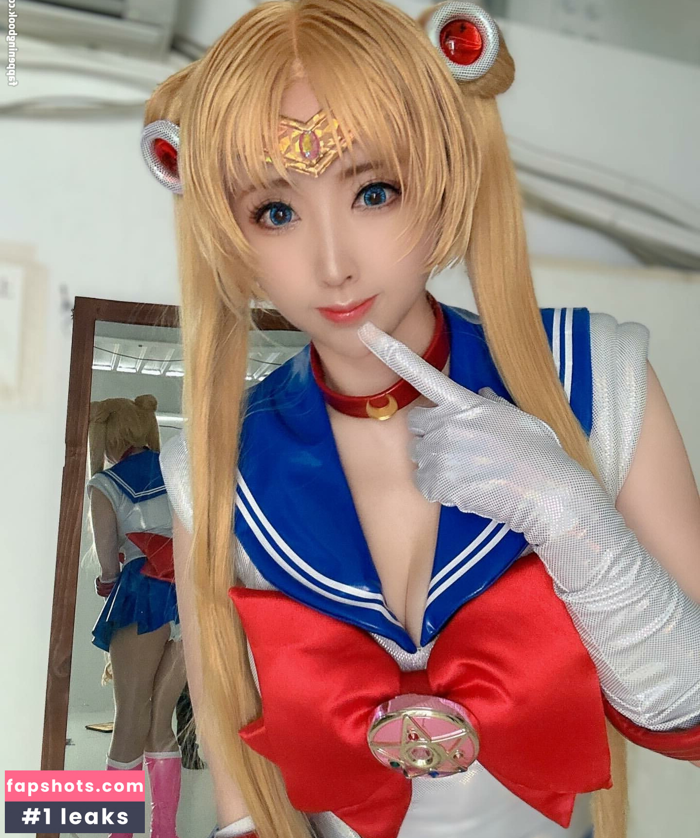 Momoiro Reku Nahé úniky fotek pouze od fanoušků #28 - Fapshots