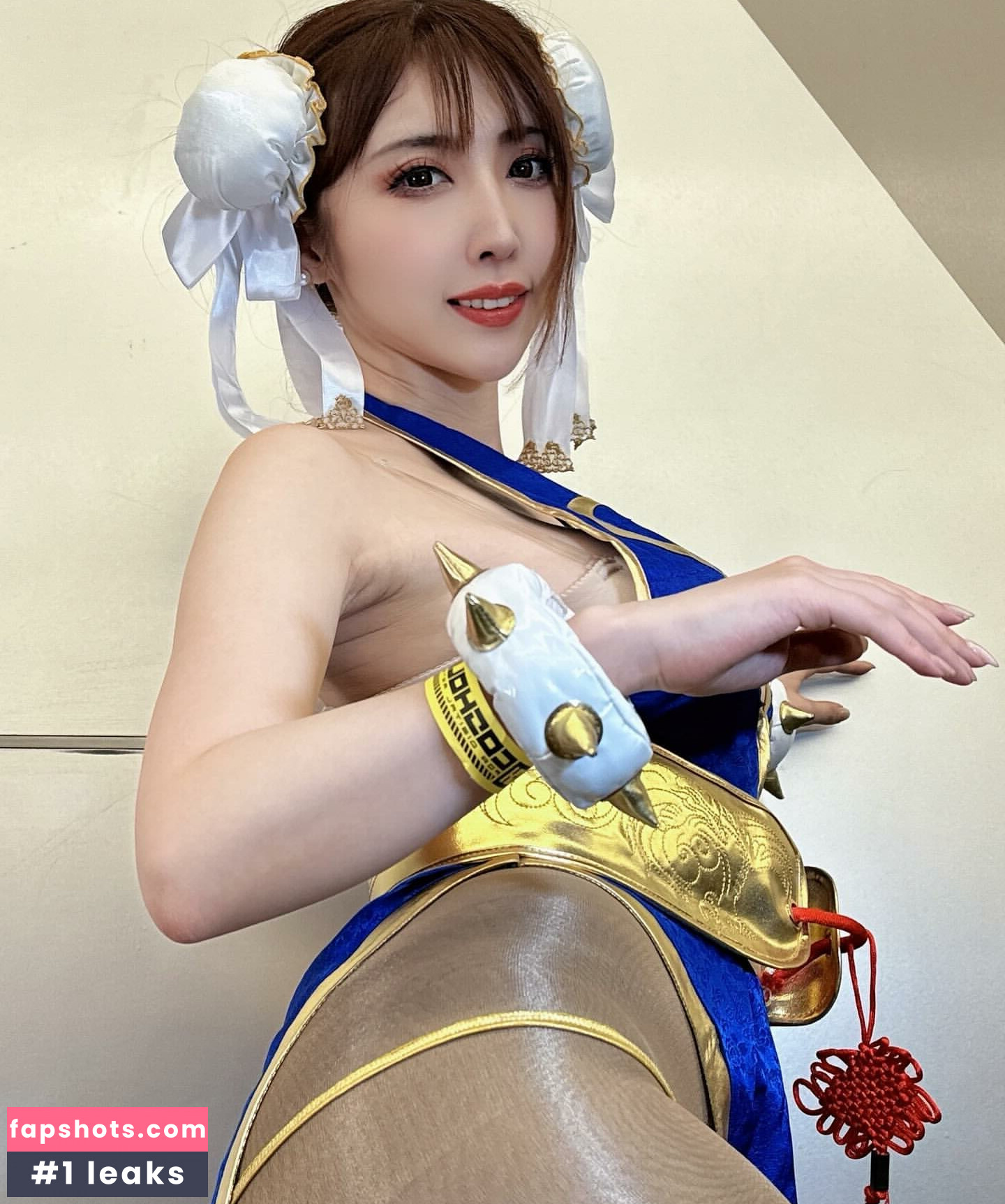 Momoiro Reku Nahé úniky fotek pouze od fanoušků #52 - Fapshots