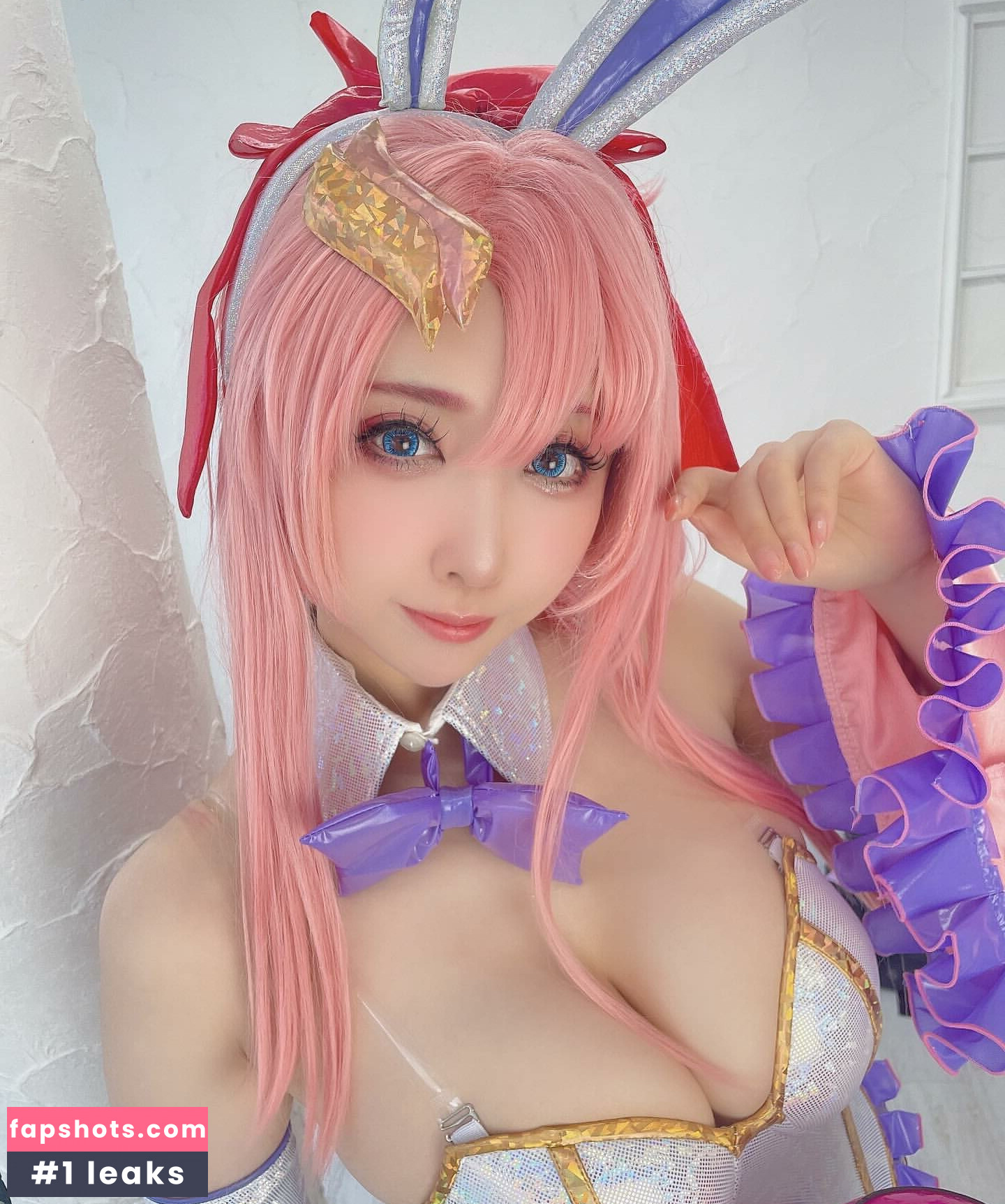 Momoiro Reku Nahé úniky fotek pouze od fanoušků #53 - Fapshots