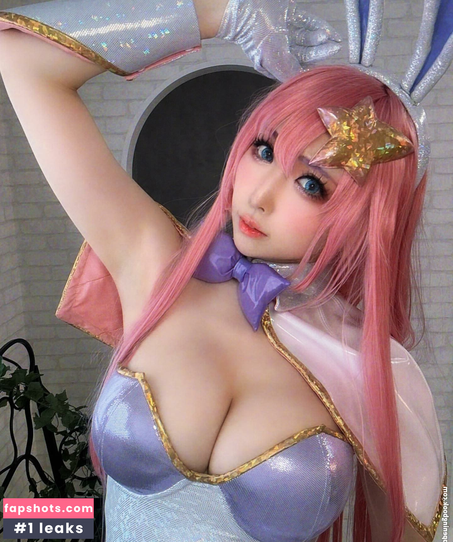 Momoiro Reku Nahé úniky fotek pouze od fanoušků #55 - Fapshots