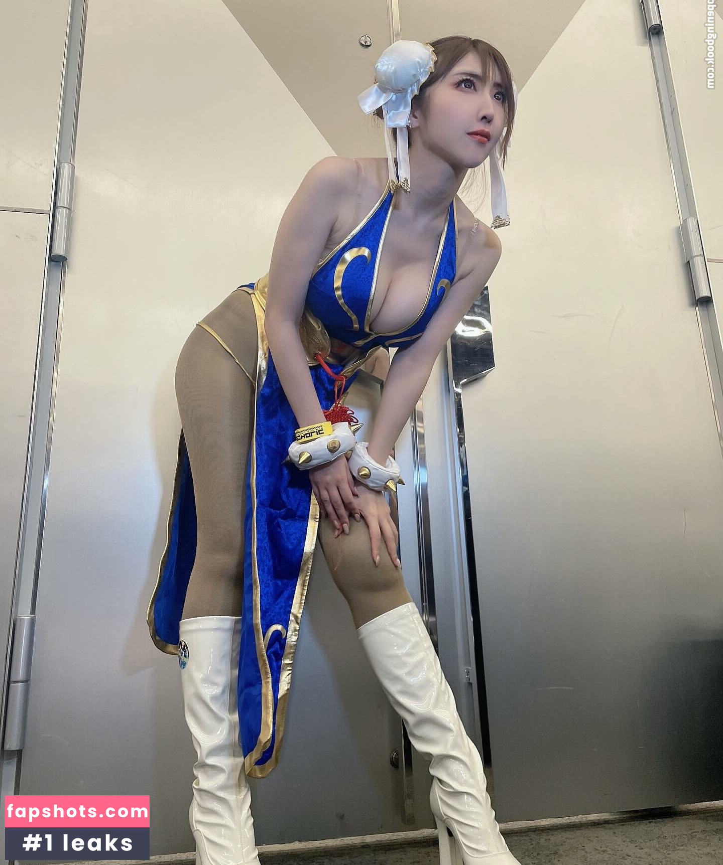 Momoiro Reku Nahé úniky fotek pouze od fanoušků #56 - Fapshots