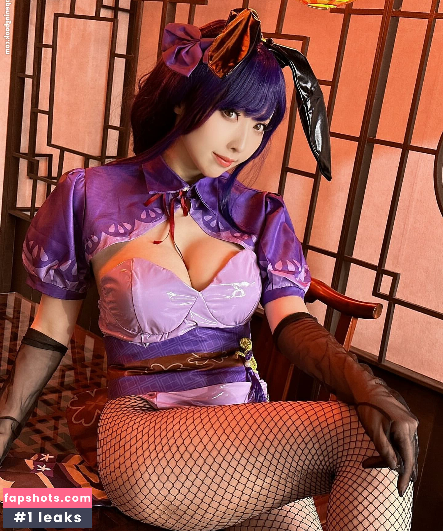 Momoiro Reku Nahé úniky fotek pouze od fanoušků #59 - Fapshots