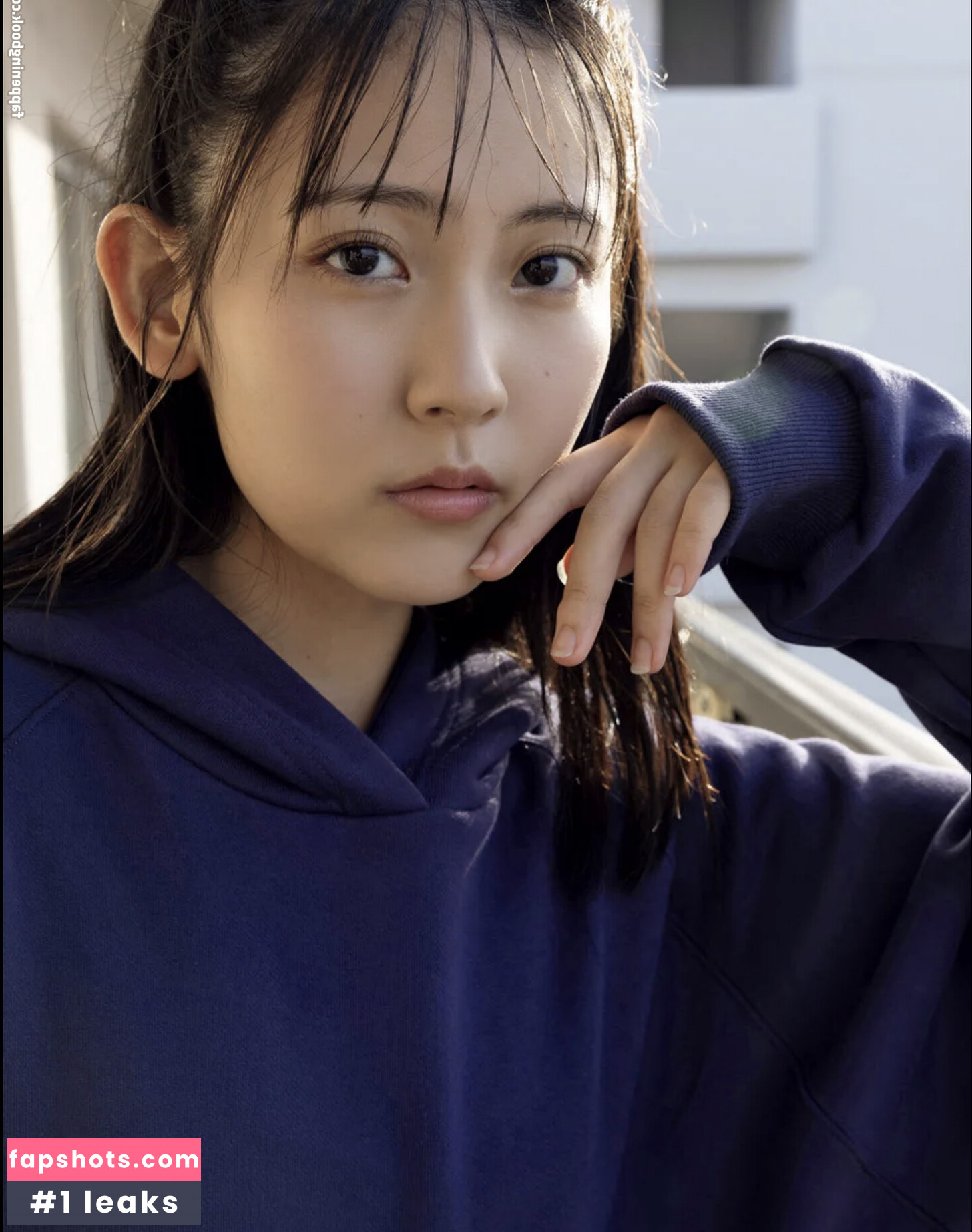 Momoka Hayashida gallery photo #26