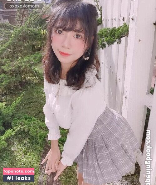 Momoko.xoxo gallery photo #113