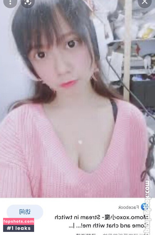 Momoko.xoxo gallery photo #162