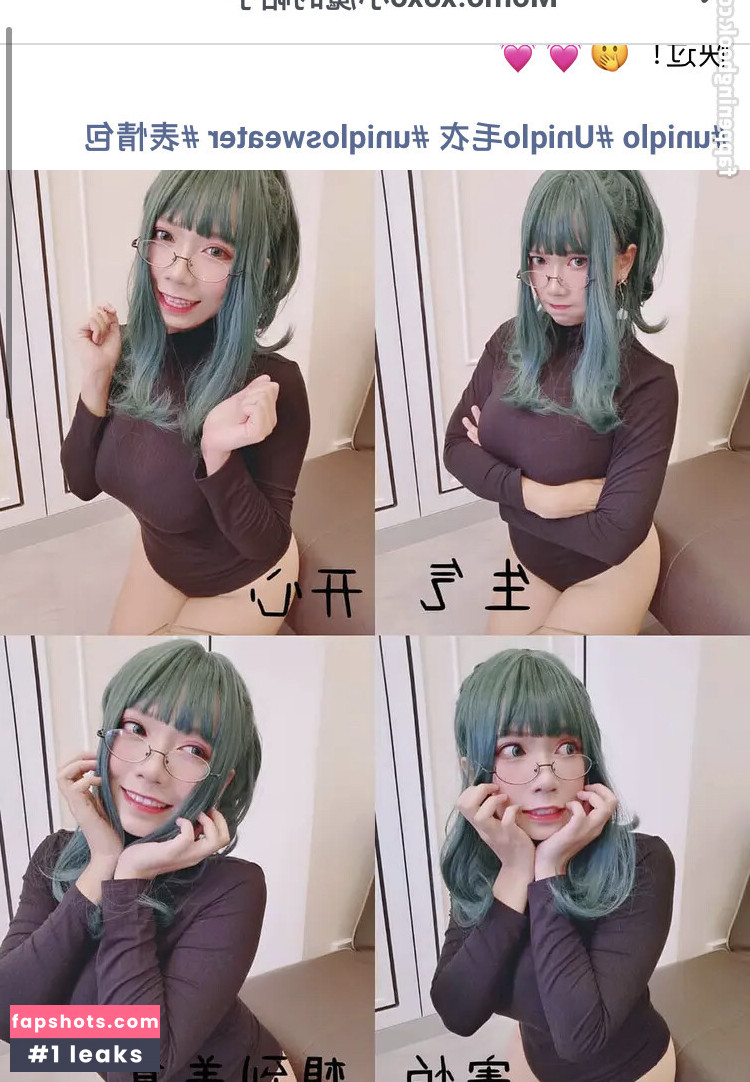 Momoko.xoxo gallery photo #172