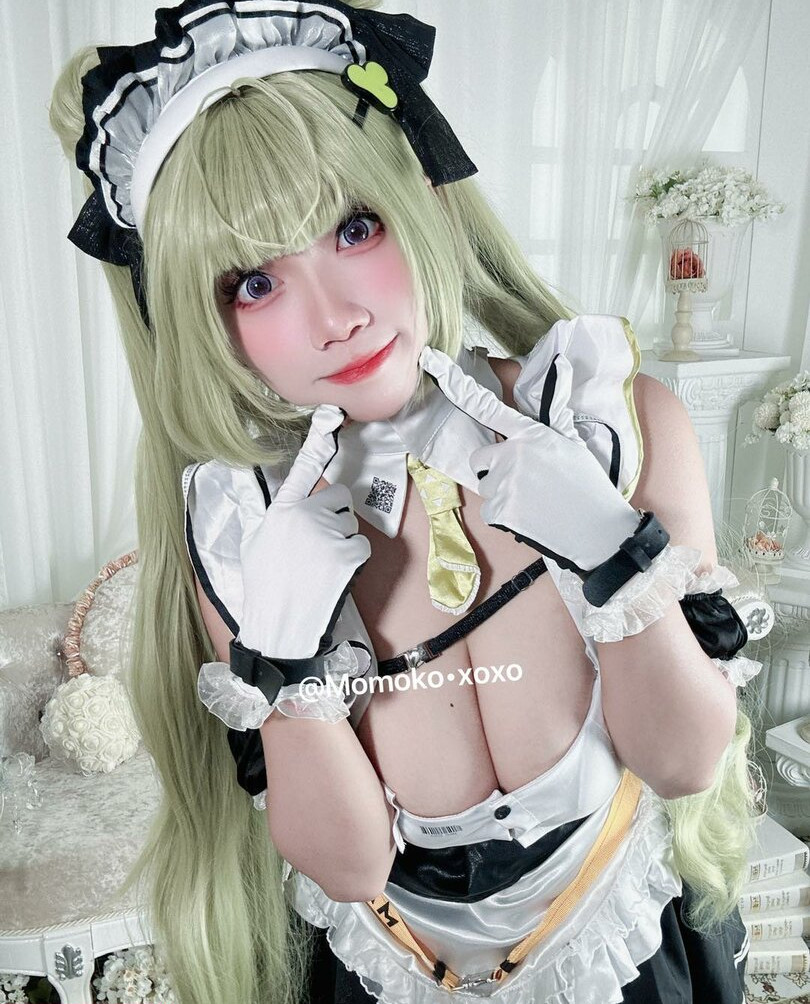 momoko-xoxo Nude Leaks OnlyFans Photos #33 - Fapshots