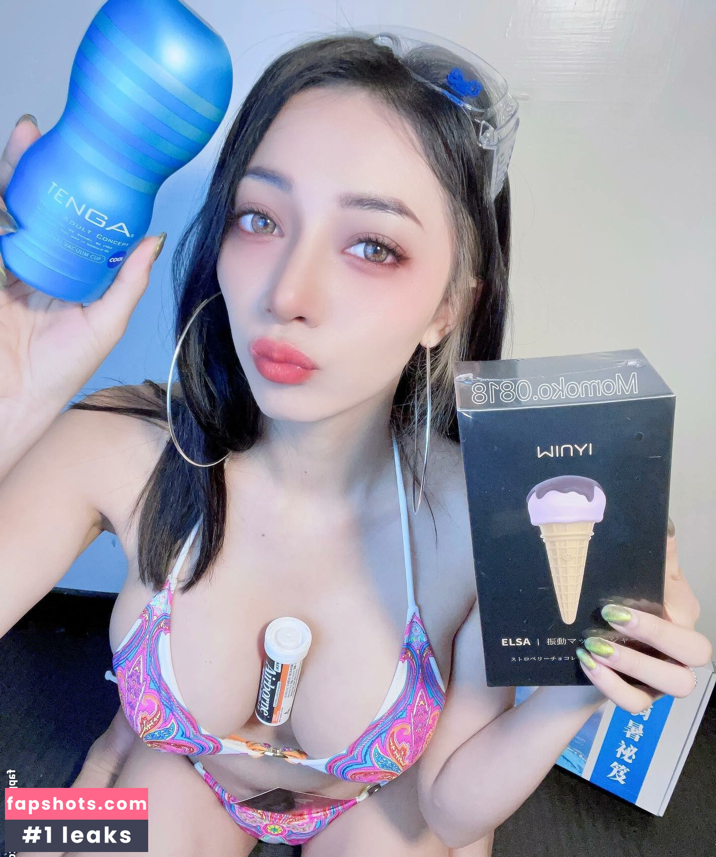 Momoko0818 gallery photo #23