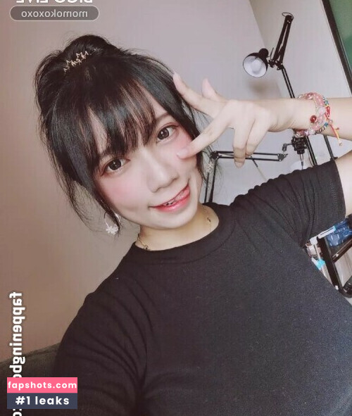 momokoxoxo gallery photo #20