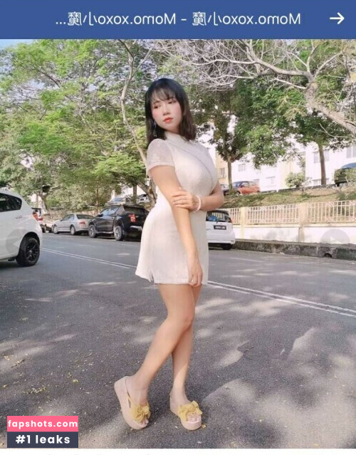 momokoxoxo gallery photo #24