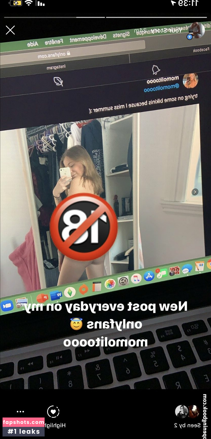 Momolit0 Nude Leaks OnlyFans Photos #8 - LeakJerk