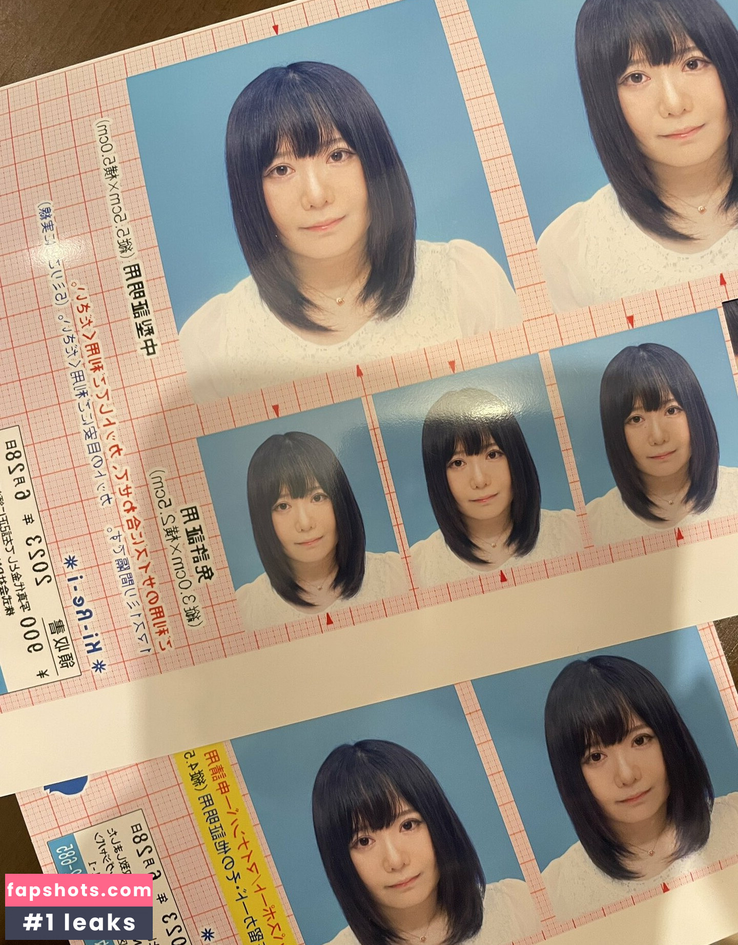 Momona Monde Filtración Desnuda OnlyFans Foto #8 - Fapshots