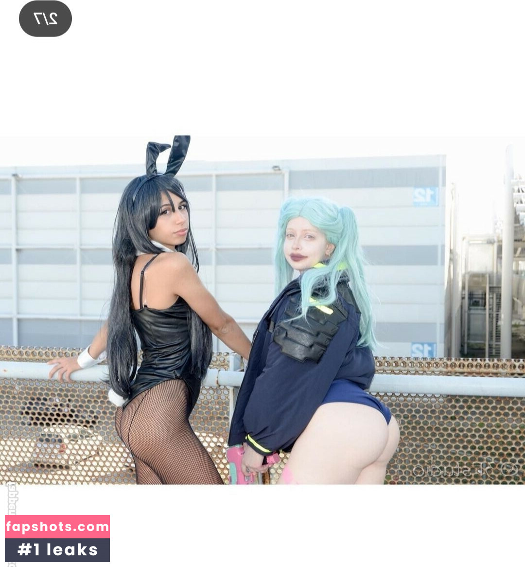 Momosharkk gallery photo #7