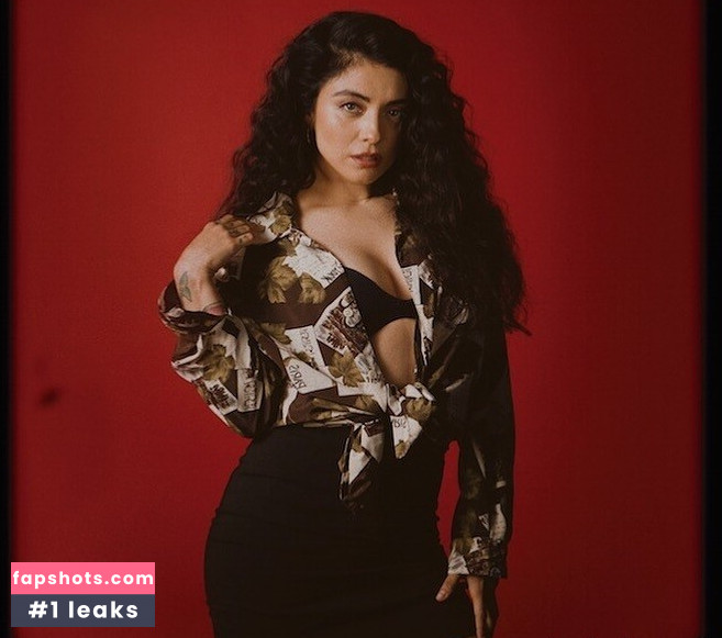 Mon Laferte Nahé úniky fotek pouze od fanoušků #13 - Fapshots