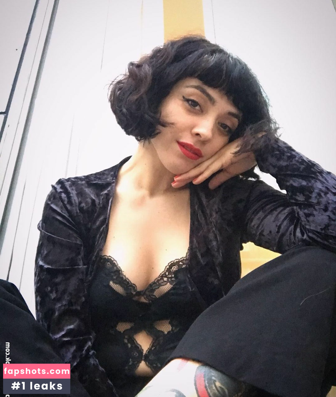 Mon Laferte Nahé úniky fotek pouze od fanoušků #19 - Fapshots