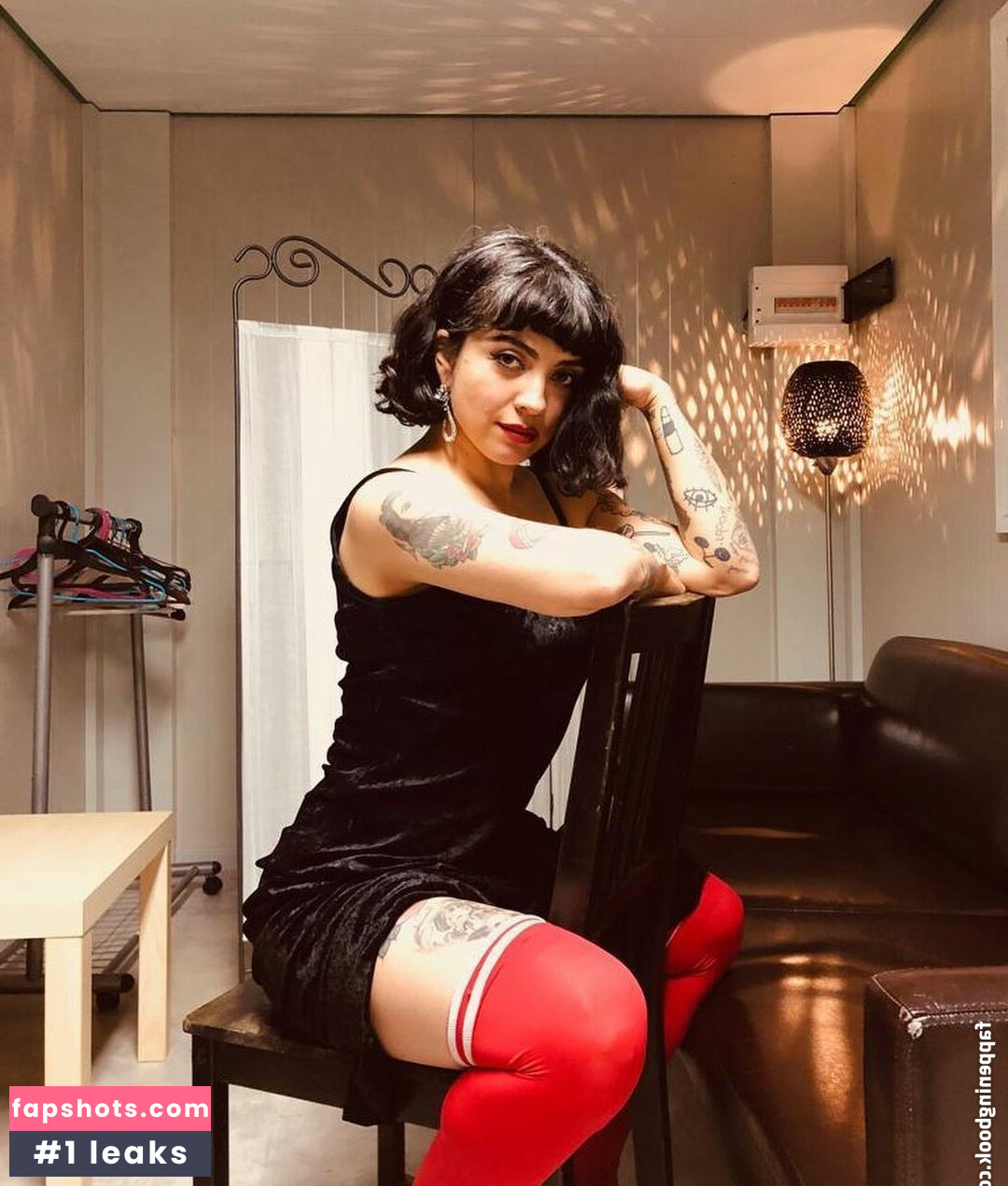 Mon Laferte Nahé úniky fotek pouze od fanoušků #21 - Fapshots