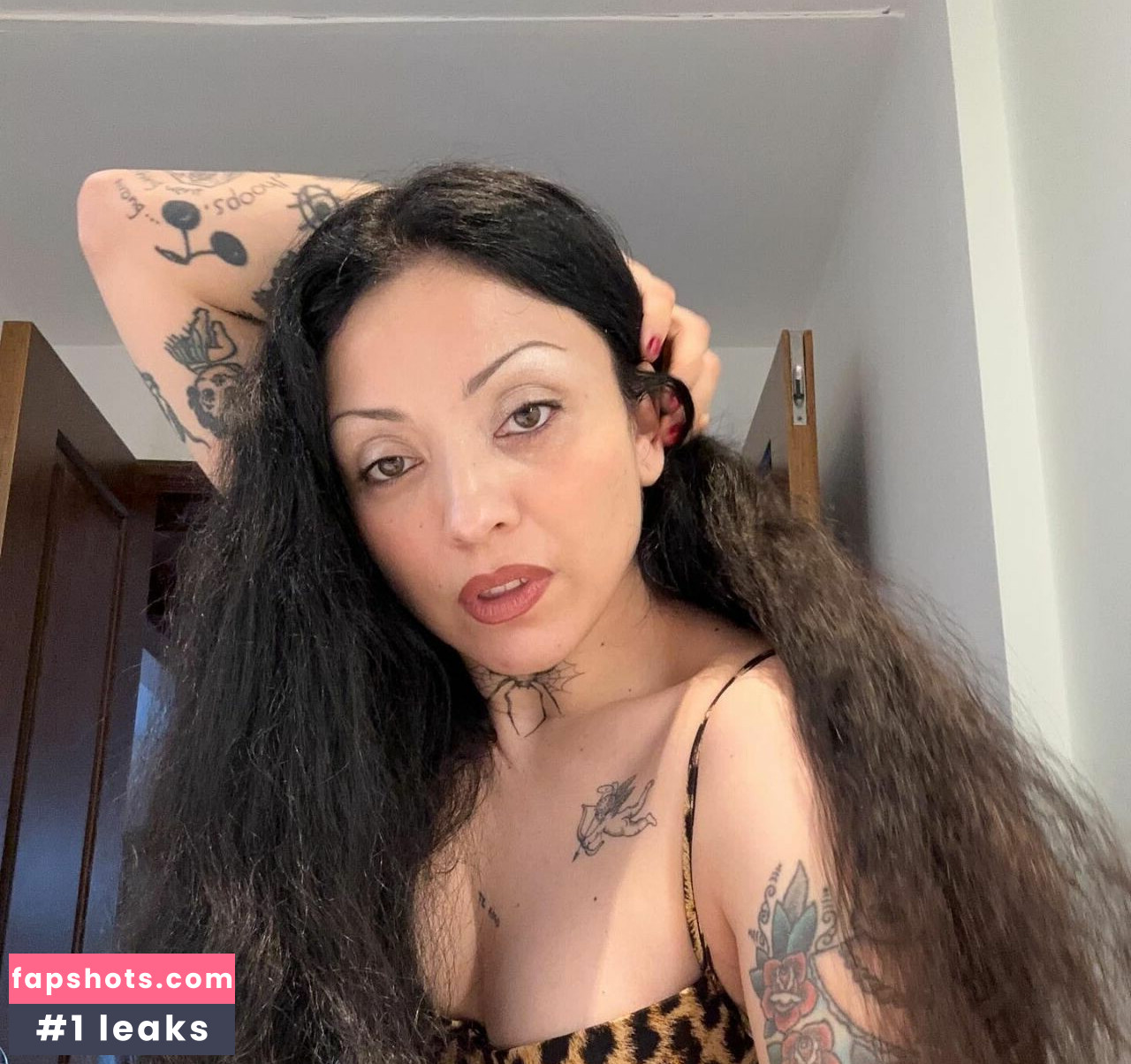 Mon Laferte Nahé úniky fotek pouze od fanoušků #9 - Fapshots