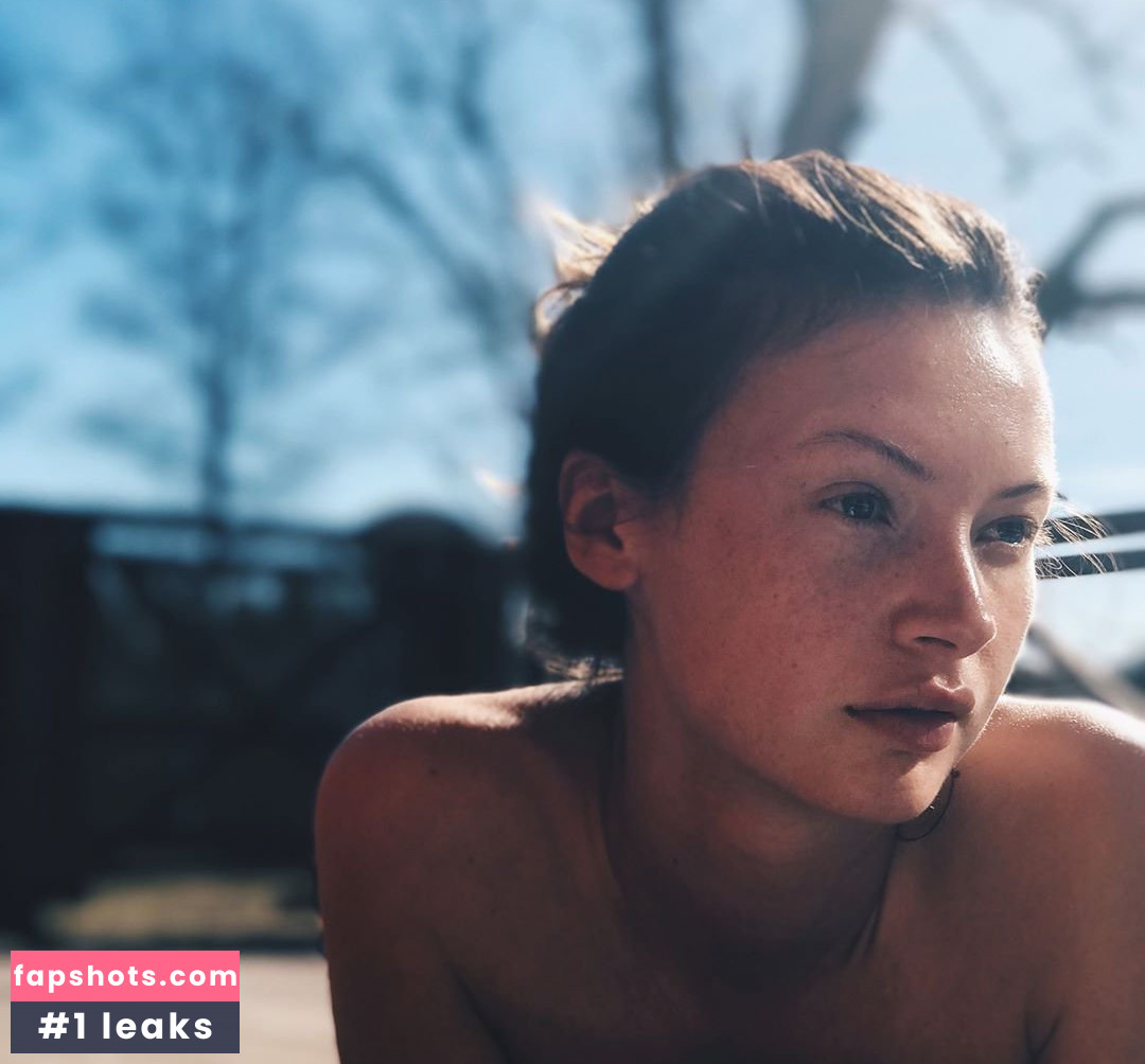 Mona Johannesson gallery photo #17