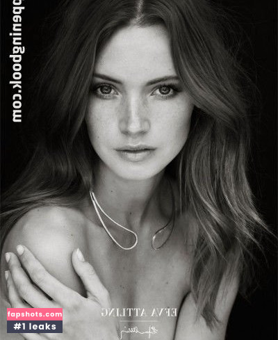 Mona Johannesson gallery photo #3