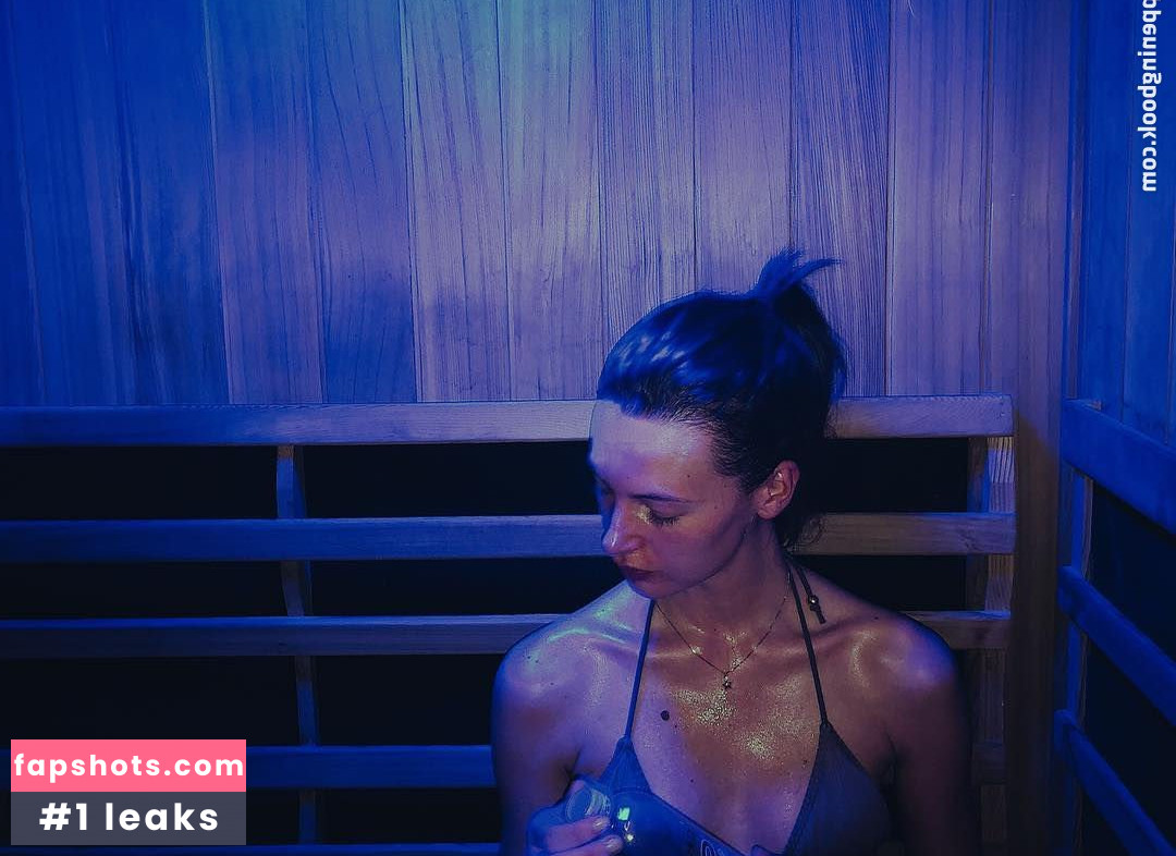 Mona Johannesson gallery photo #29