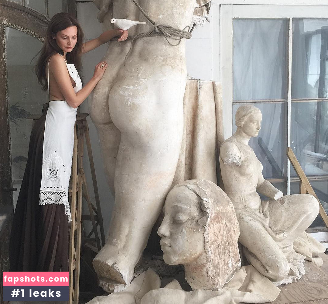 Mona Johannesson gallery photo #39