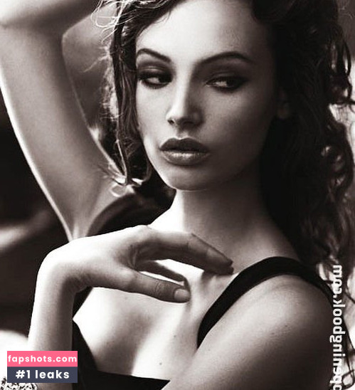 Mona Johannesson Nahé úniky fotek pouze od fanoušků #5 - Fapshots