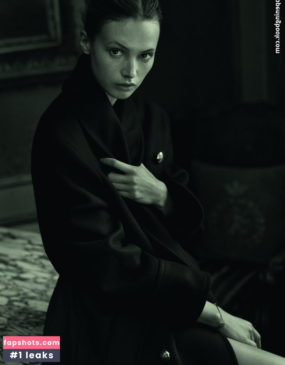 Mona Johannesson gallery photo #54