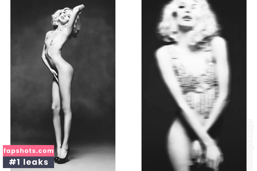 Mona Johannesson gallery photo #7