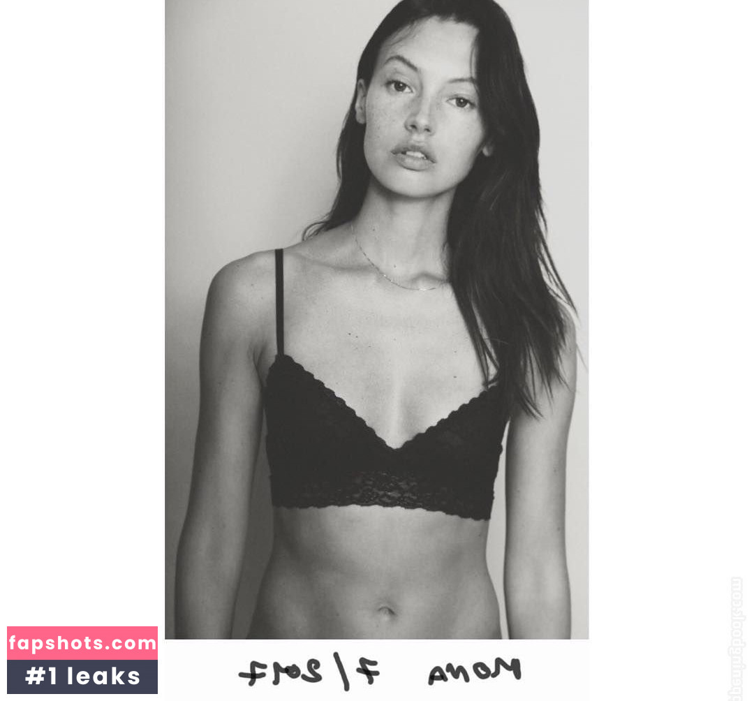 Mona Johannesson gallery photo #10