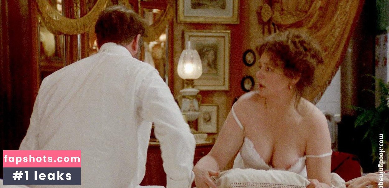 Mona Malm gallery photo #2