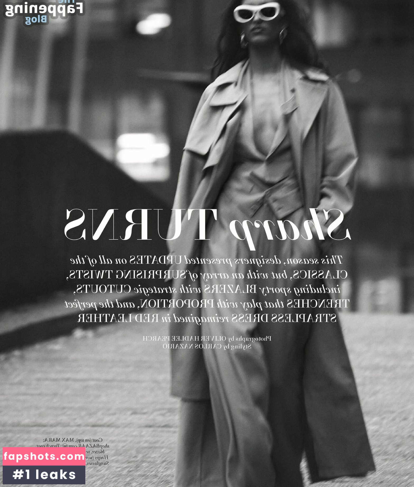 Mona Tougaard gallery photo #17