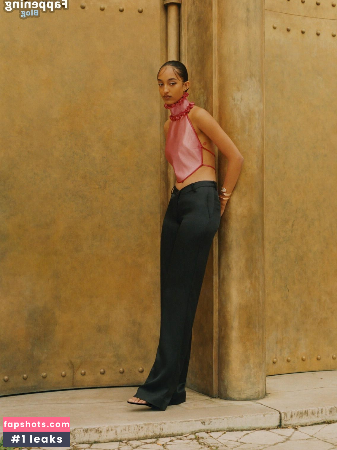 Mona Tougaard gallery photo #19