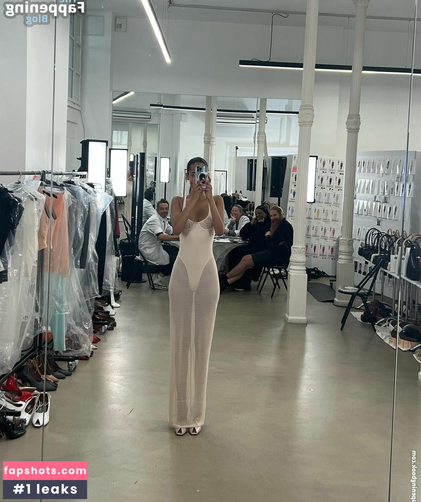 Mona Tougaard gallery photo #27