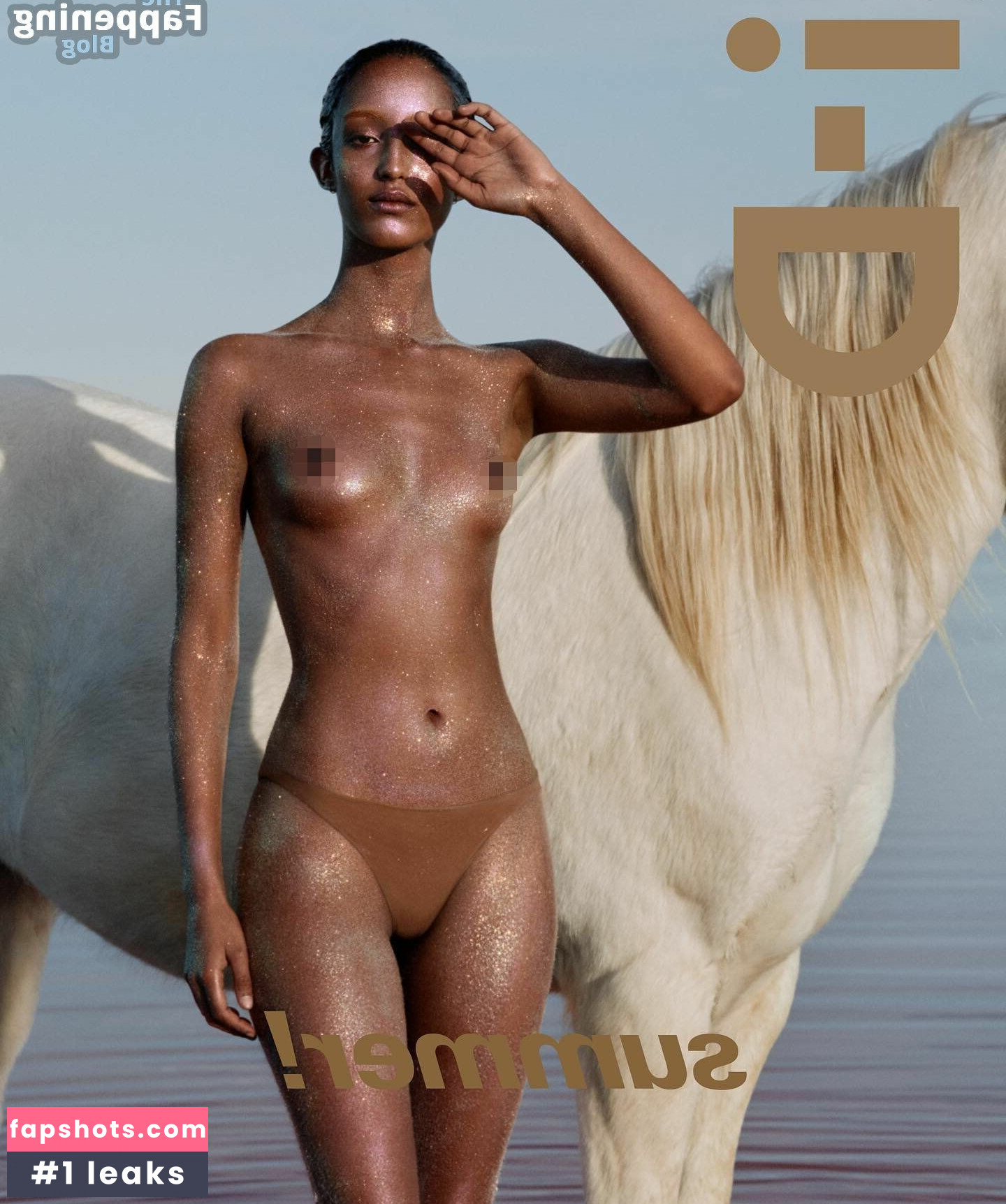 Mona Tougaard gallery photo #29