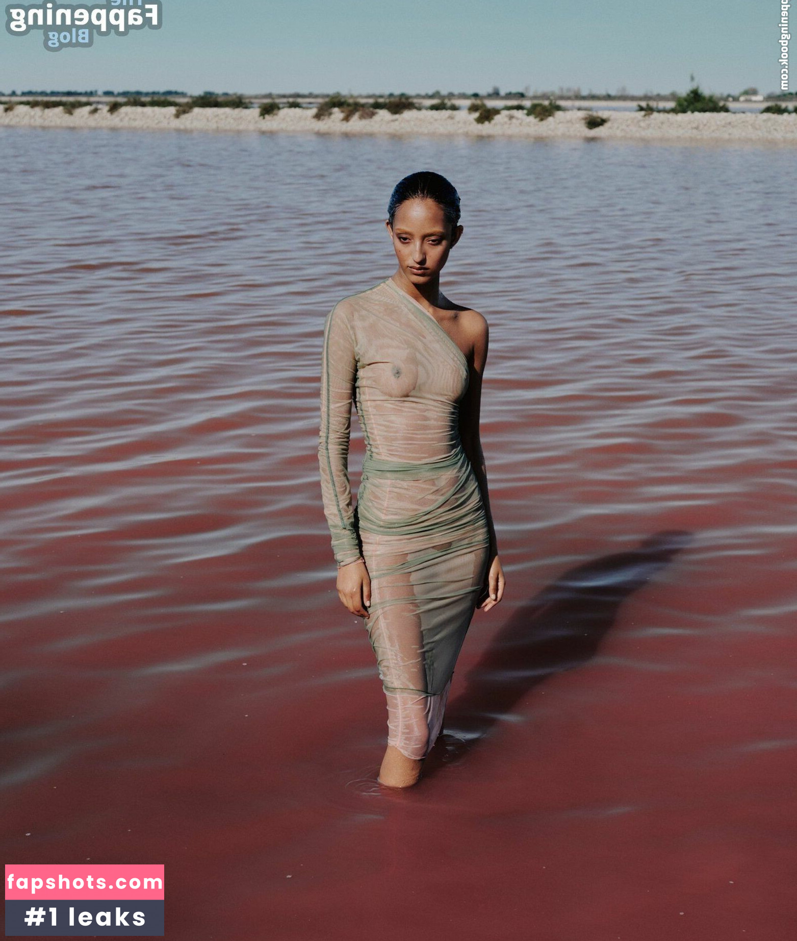 Mona Tougaard gallery photo #42