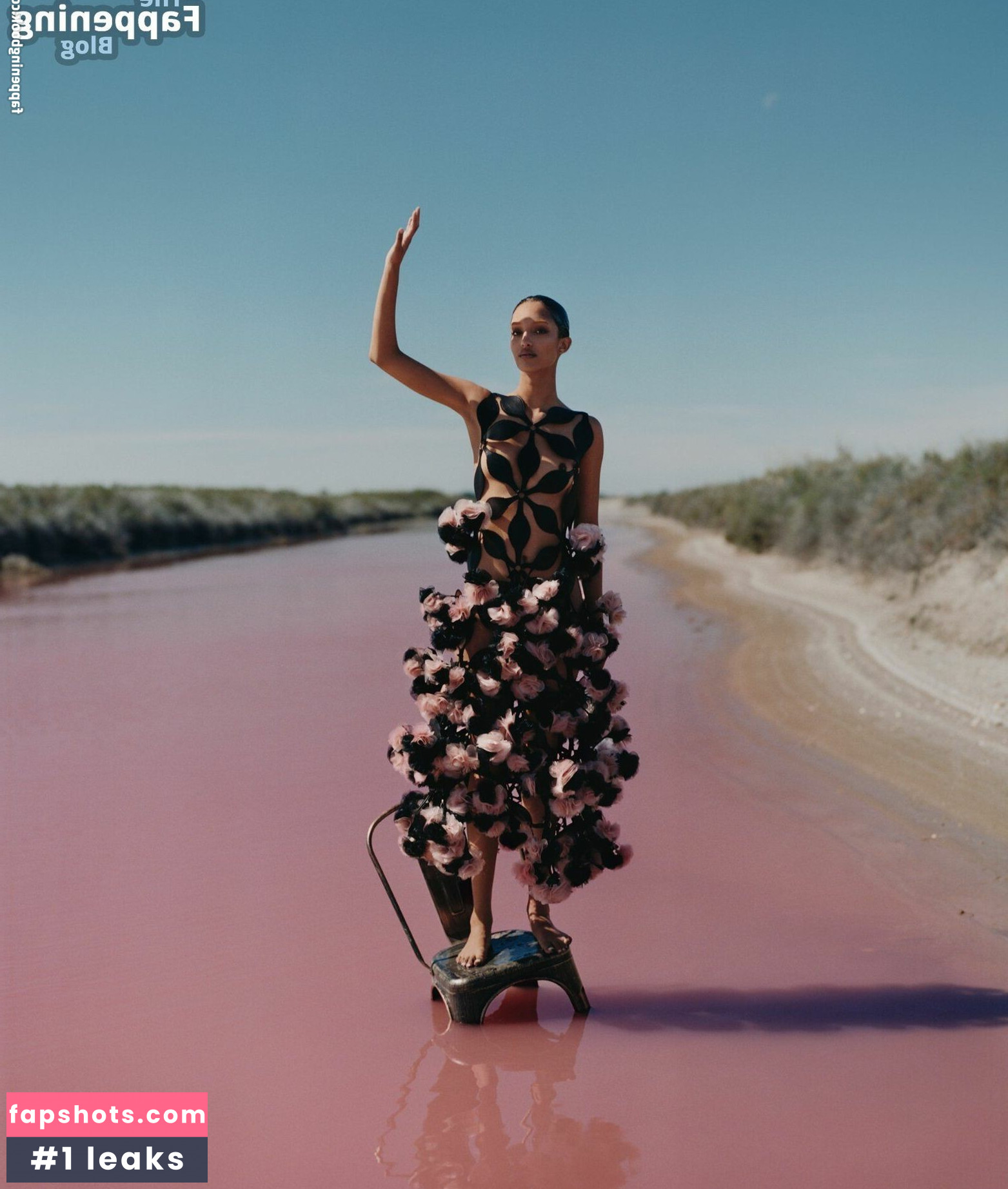 Mona Tougaard gallery photo #43