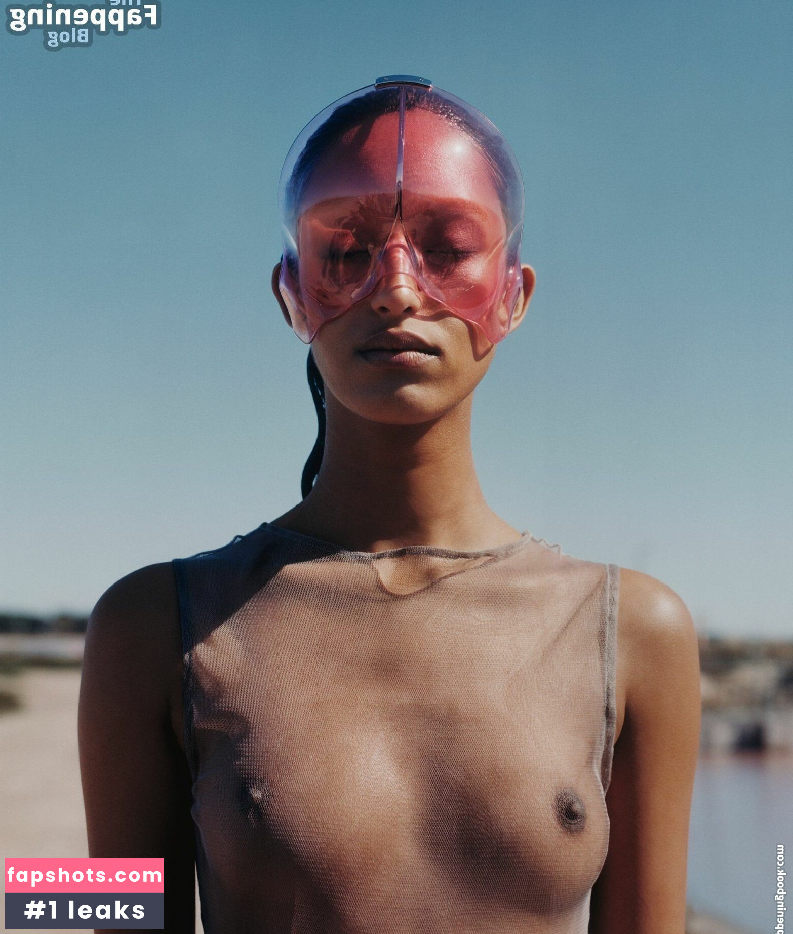 Mona Tougaard gallery photo #45