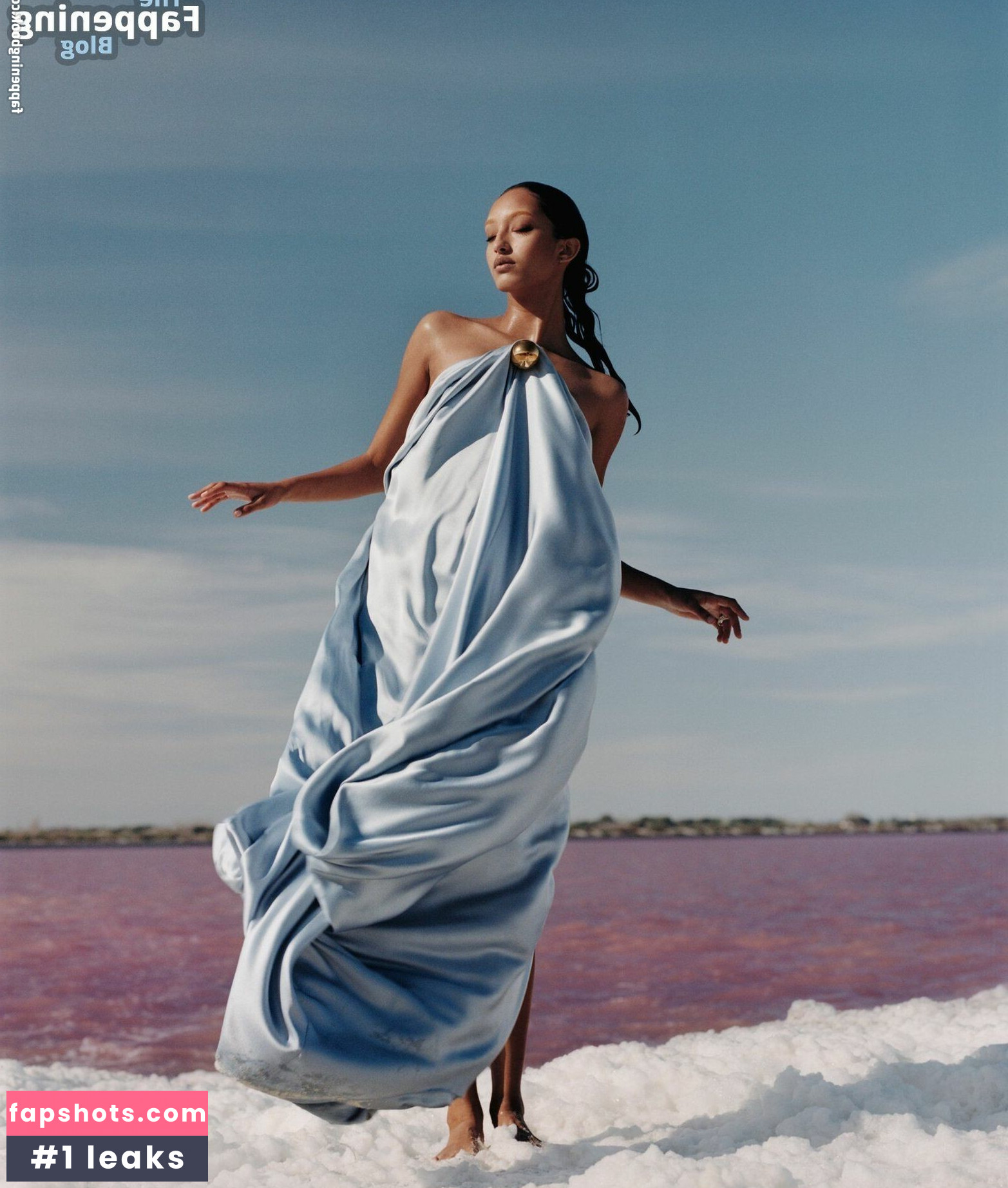 Mona Tougaard gallery photo #46