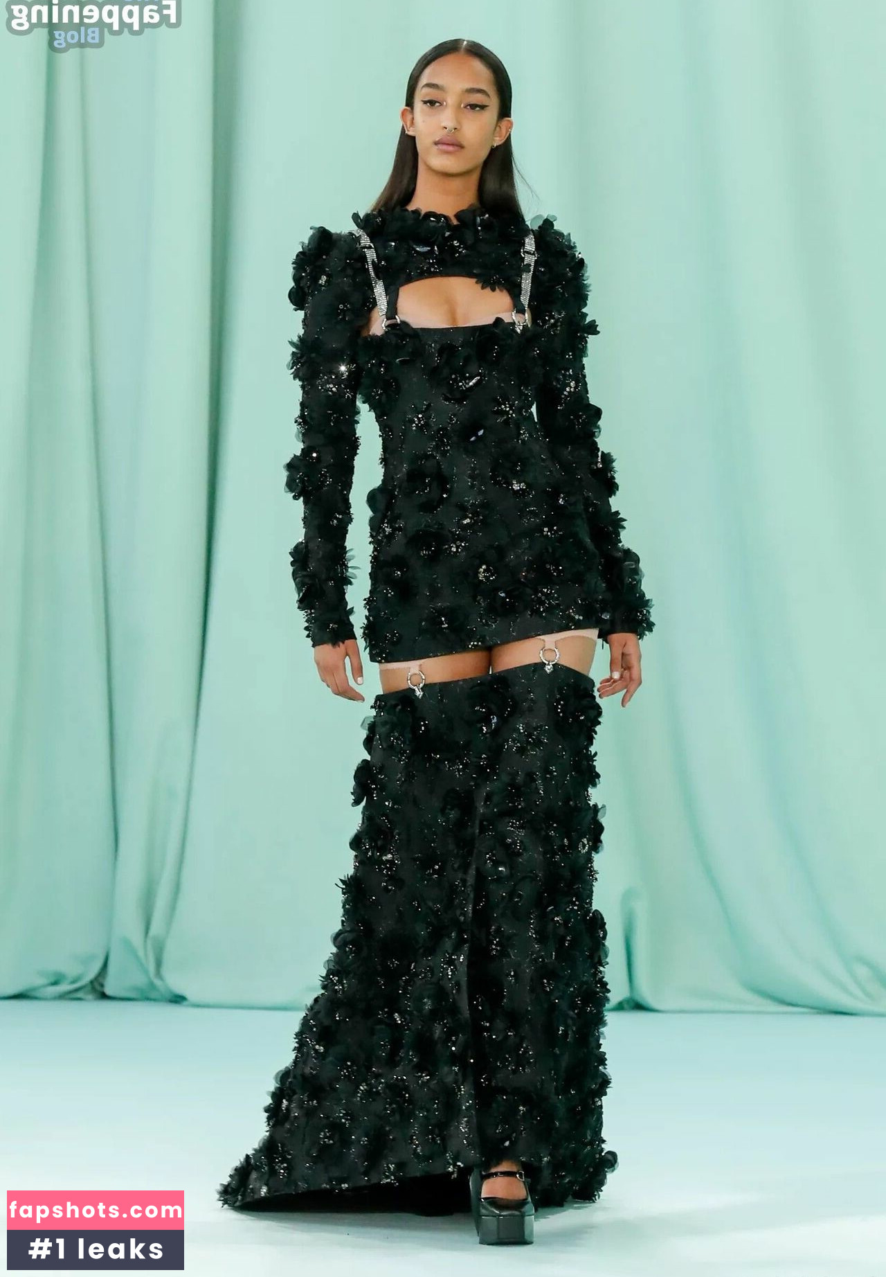 Mona Tougaard gallery photo #48