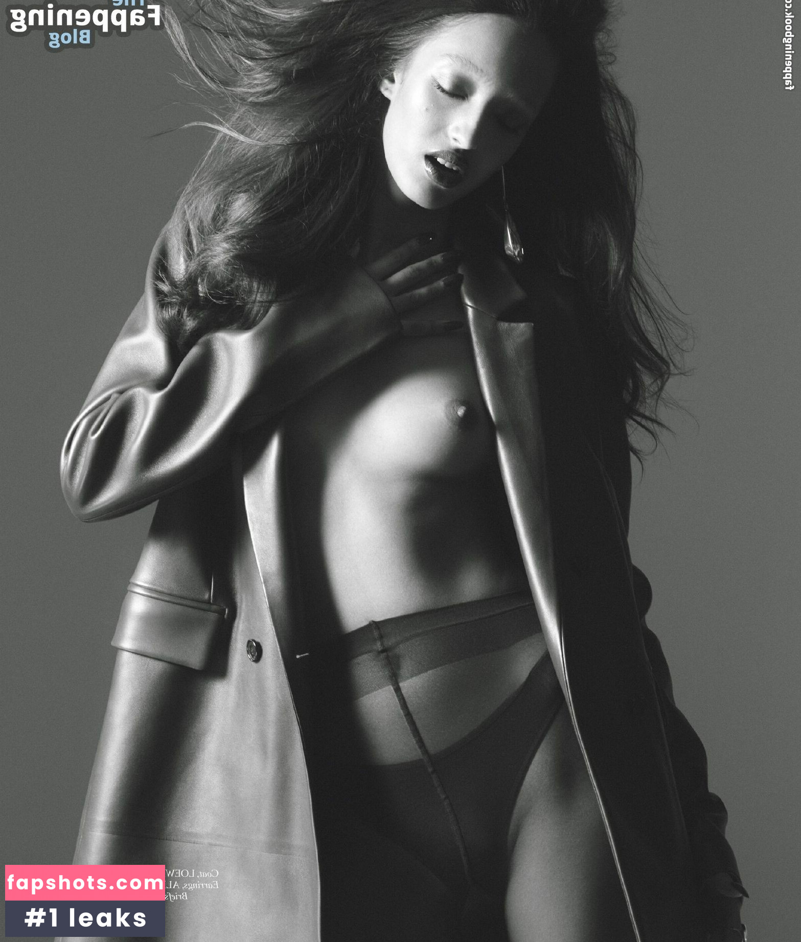 Mona Tougaard gallery photo #7