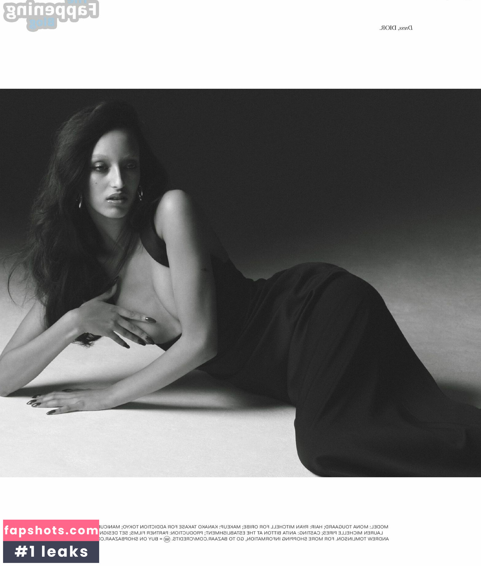 Mona Tougaard gallery photo #8