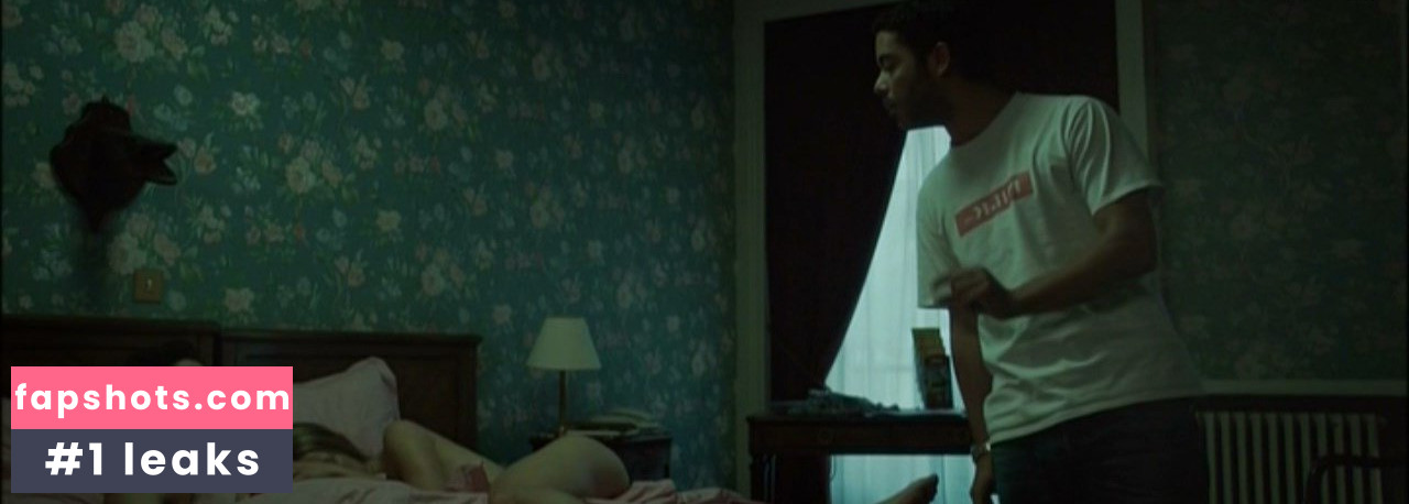 Mona Walravens Nahé úniky fotek pouze od fanoušků #2 - Fapshots